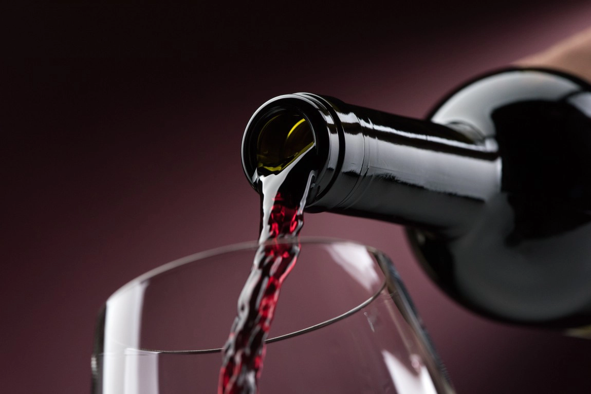 repasO wines